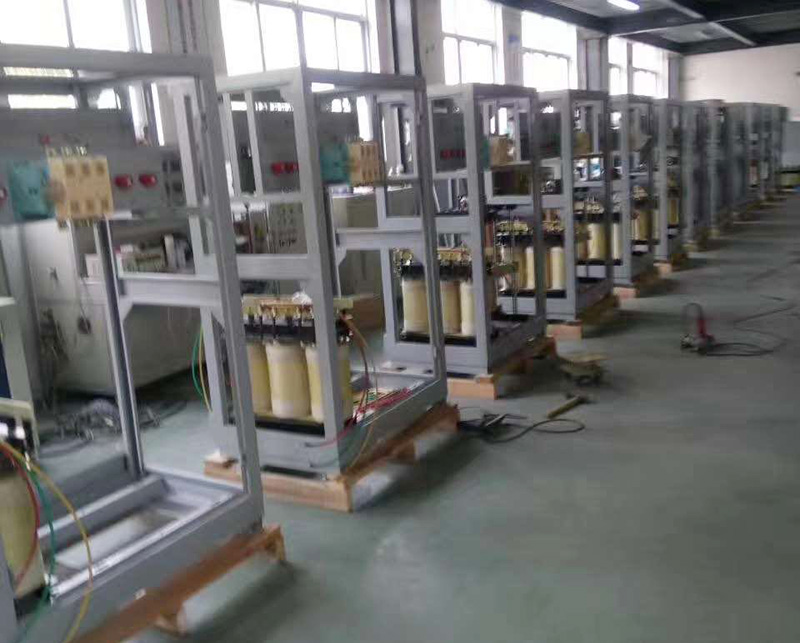 全球电网升级改造背景下变压器行业高景气可期